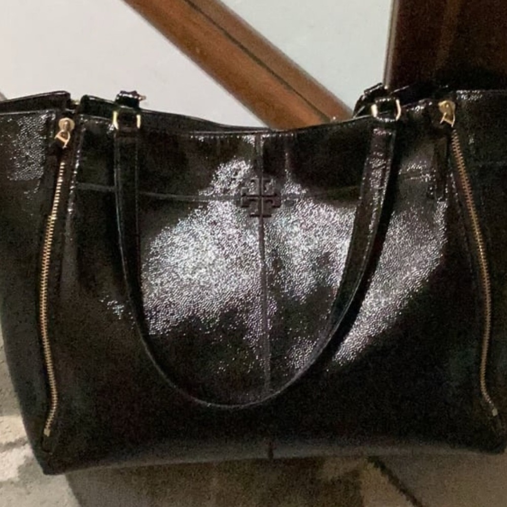 ISO Tory Burch bag & style name